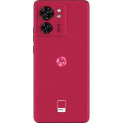   Motorola Edge 40 8/256GB Viva Magenta (PAY40085RS) -  3