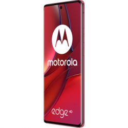   Motorola Edge 40 8/256GB Viva Magenta (PAY40085RS) -  9