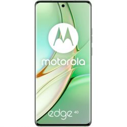   Motorola Edge 40 8/256GB Nebula Green (PAY40086RS) -  2