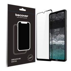   BeCover Nokia C21 Black (709741)