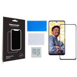   BeCover Realme C55 Black (709765) -  3