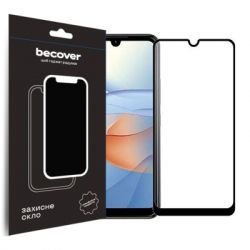   BeCover ZTE Blade L220 Black (709758)