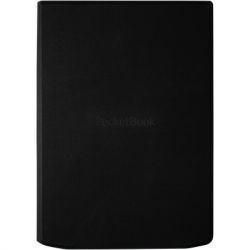     Pocketbook 743 Flip cover black (HN-FP-PU-743G-RB-WW)