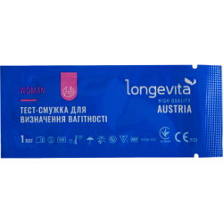    Longevita Woman    1 . (TS/1ec)