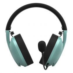  HATOR Hyperpunk 2 Wireless Tri-mode Black/Mint (HTA-858) -  2