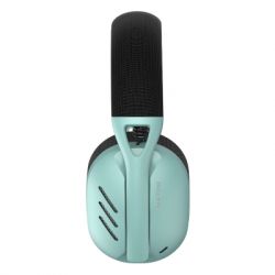  HATOR Hyperpunk 2 Wireless Tri-mode Black/Mint (HTA-858) -  4