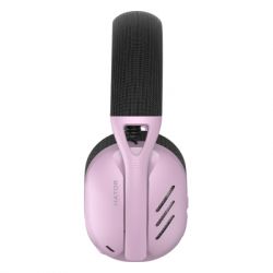  HATOR Hyperpunk 2 Wireless Tri-mode Black/Lilac (HTA-859) -  3