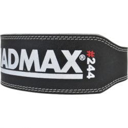   MadMax MFB-244 Sandwich  Black XL (MFB-244_XL) -  3