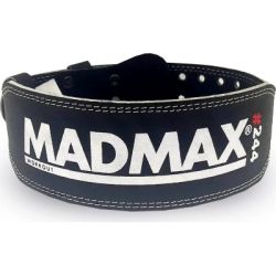   MadMax MFB-244 Sandwich  Black XL (MFB-244_XL) -  7