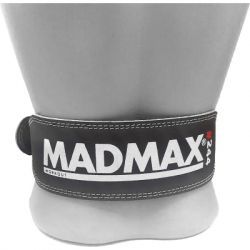   MadMax MFB-244 Sandwich  Black XL (MFB-244_XL) -  9