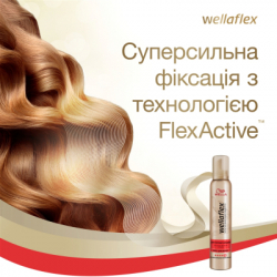    WellaFlex      200  (4064666230900) -  5