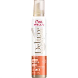    Wella Deluxe     200  (3614229701562)