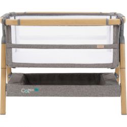  Tutti Bambini  2  1 CoZee XL light gray (211209/3590) -  3