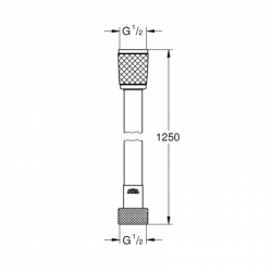    Grohe 22114000 (CV032474) -  3