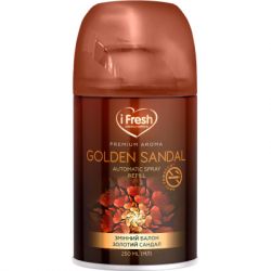   iFresh Premium Aroma Golden Sandal   250  (4820268100160)