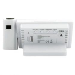   Technoline WT537  White (DAS301197) -  4