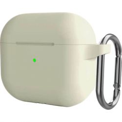    Armorstandart Hang Case  Apple AirPods 3 Antique white (ARM60307)