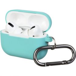    Armorstandart Hang Case  Apple Airpods Pro Coastal Blue (ARM56102) -  1