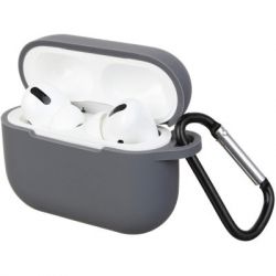    Armorstandart Silicone Case  Apple Airpods Pro Dark Grey (ARM56089)