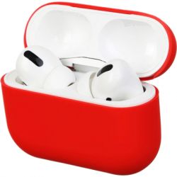    Armorstandart Ultrathin Silicone Case  Apple AirPods Pro Red (ARM55952)