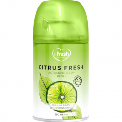   iFresh Citrus Fresh   250  (4820268100177)