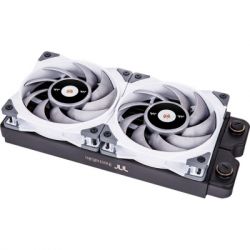    ThermalTake TOUGHFAN 12 Radiator Fan 1Pack (CL-F117-PL12WT-A) -  4