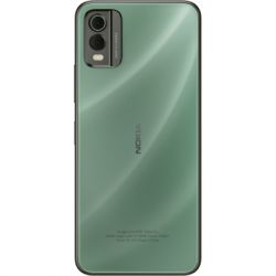   Nokia C32 6/128Gb Autumn Green -  3