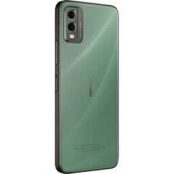   Nokia C32 6/128Gb Autumn Green -  8