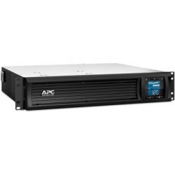    APC Smart-UPS C 1000VA LCD 230V with SmartConnect (SMC1000I-2UC) -  3