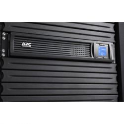    APC Smart-UPS C 1000VA LCD 230V with SmartConnect (SMC1000I-2UC) -  5