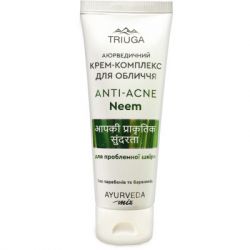    Triuga Ayurveda Mix Anti-Acne Neem     75  (4820164641590)