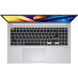  ASUS Vivobook S 15 OLED K3502ZA-L1533 (90NB0WK1-M00WW0) -  4