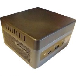 ' INTEL NUC 13 Pro Kit / i3-1315U, EU cord (RNUC13ANHI30002) -  2