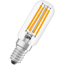  Osram LED T26 40 4W/827 230V FIL E14 (4058075432932) -  2