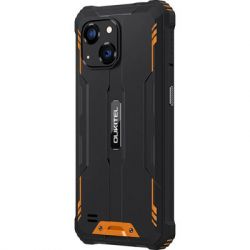   OUKITEL WP20 4/32GB Orange (6931940710640) -  10