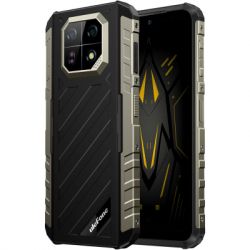   Ulefone Armor 22 8/256Gb Black (6937748735595) -  3