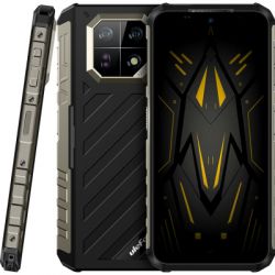   Ulefone Armor 22 8/256Gb Black (6937748735595) -  4