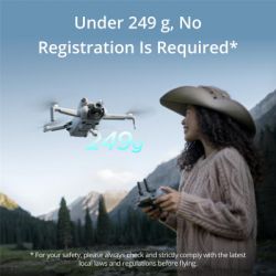  DJI Mini 4 Pro with RC 2 Remote Controller (CP.MA.00000732.01) -  10