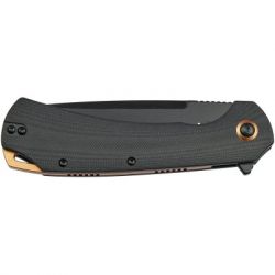  Skif Frontier G10 Black (DL-001BSWB) -  3