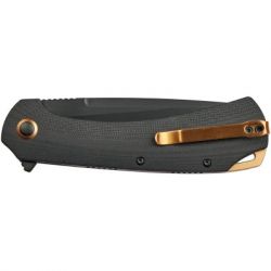  Skif Frontier G10 Black (DL-001BSWB) -  4