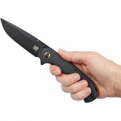  Skif Frontier G10 Black (DL-001BSWB) -  6