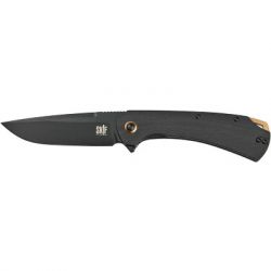 ͳ Skif Frontier G10 Black (DL-001BSWB)