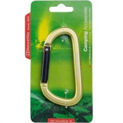   Naturehike  D-type 80  NH15A001-H Green (6927595717028) -  3