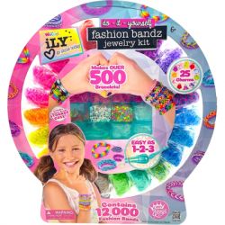    WeCool iLY Fashion LOOM   (112506)