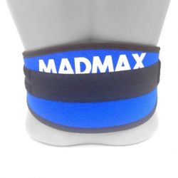   MadMax MFB-421 Simply the Best  Black M (MFB-421-BLU_M) -  10