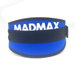   MadMax MFB-421 Simply the Best  Black M (MFB-421-BLU_M) -  6