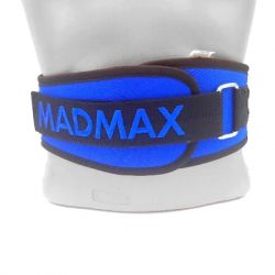   MadMax MFB-421 Simply the Best  Black M (MFB-421-BLU_M) -  9