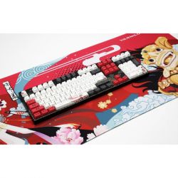       Varmilo Consort Desk Mat XL (ZDB018-01) -  4