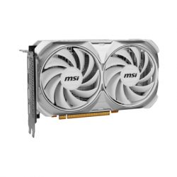 ³ MSI GeForce RTX4060 8Gb VENTUS 2X WHITE OC (RTX 4060 VENTUS 2X WHITE 8G OC) -  3