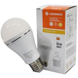  LEDVANCE  A60 8W 806Lm 2700 E27 (4099854102417)